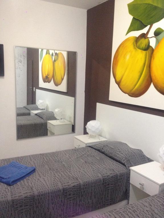 Hotel Casa Del Angel Río de Janeiro Habitación foto