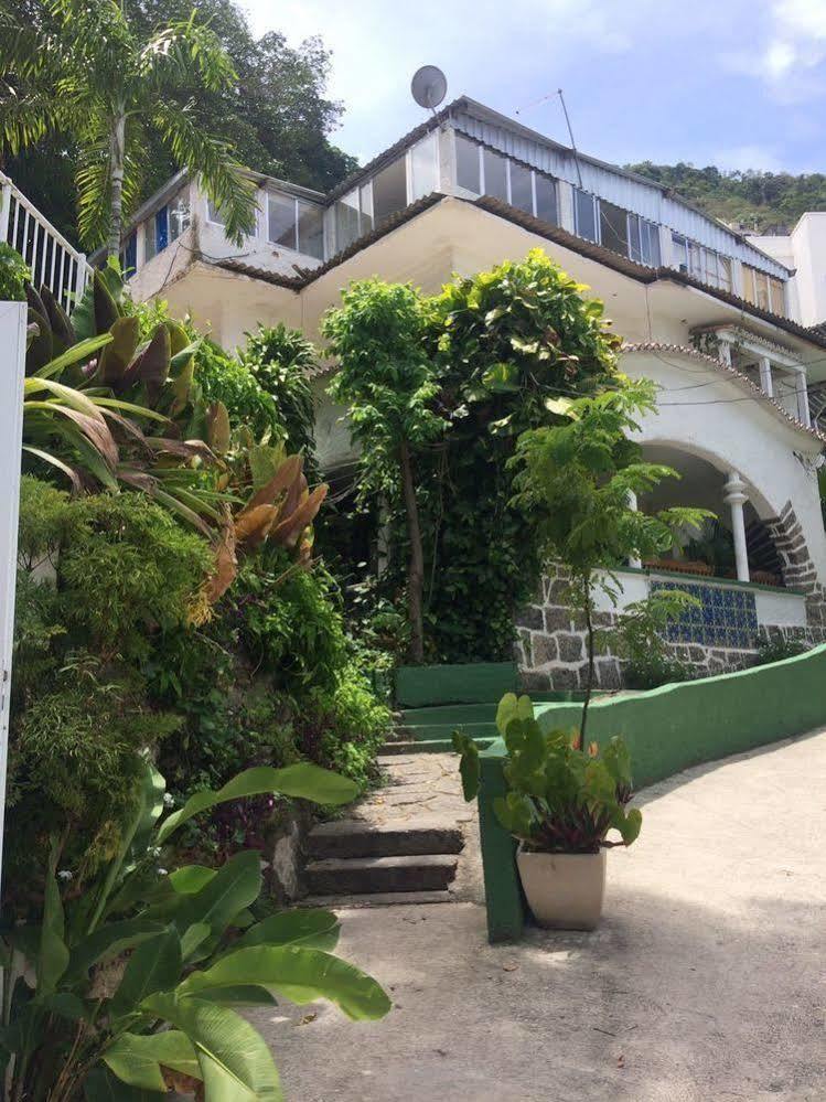Hotel Casa Del Angel Río de Janeiro Exterior foto
